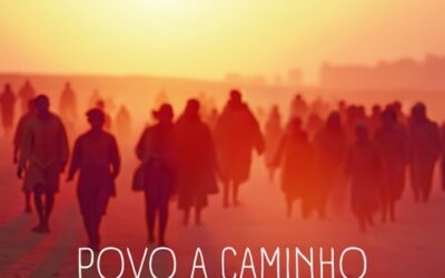 „Volk auf dem Weg“