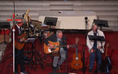 Konzertmitschnitt AUFWIND