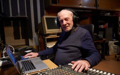40 Jahre Tonstudio Porsch
