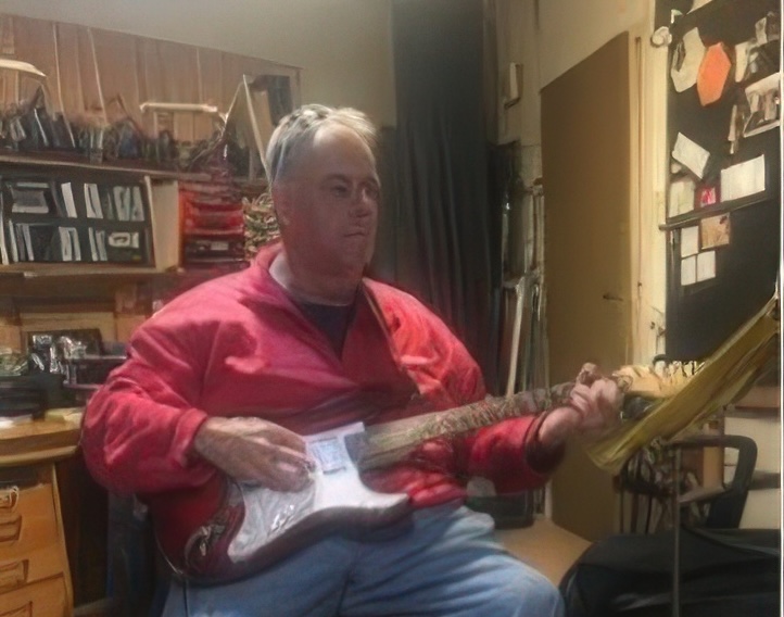 Wolfgang „Roger“ Rohorzka