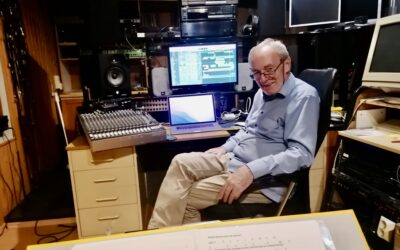 Tonstudio Porsch – Studiogeräte Verkauf